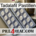 Tadalafil Pastillas 07